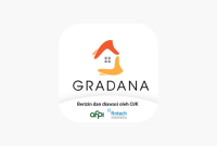 Lagi Butuh Pendanaan dan Pinjaman Properti? Tenang! Ada Gradana!