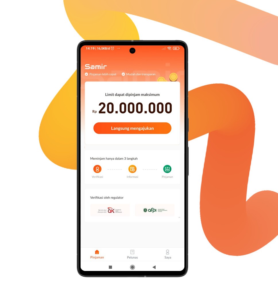 Samir Pinjaman Online: Solusi Cepat untuk Karyawan dan UMKM yang Butuh Dana Darurat!