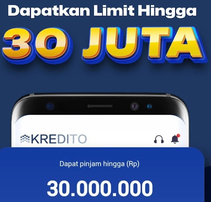 Kredito